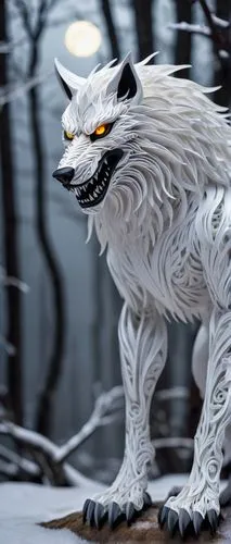 white wolves,fenrir,howling wolf,barghuti,werewolve,wolfsangel,wolfed,kindred,wolfsfeld,wolpaw,wolfen,ealdwulf,barghest,gray wolf,skinwalker,loup,canis lupus,white fox,european wolf,schindewolf,Unique,Paper Cuts,Paper Cuts 09