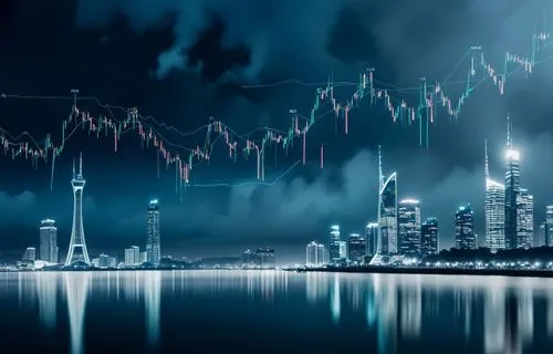 financial world,fininvest,investnet,latinvest,alpinvest,iota,trading floor,cybertrader,simesecurities,electronico,suretrade,cardano,city skyline,investindo,etn,markets,meiyuan,securities,mercexchange,decentralised