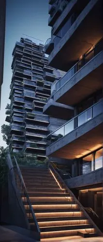 escala,interlace,futuristic architecture,associati,seidler,cantilevered,modern architecture,penthouses,bjarke,residential tower,multistorey,fresnaye,balconies,cantilevers,block balcony,condominia,arq,apartment block,3d rendering,terraces,Art,Classical Oil Painting,Classical Oil Painting 04