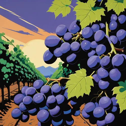 grapes icon,blue grapes,purple grapes,grape harvest,grapevines,grape plantation,vineyard grapes,wine grapes,table grapes,wine grape,grapes,grape vine,grape vines,grape harvesting machine,fresh grapes,wine harvest,bright grape,grape hyancinths,viticulture,vitis,Illustration,American Style,American Style 09