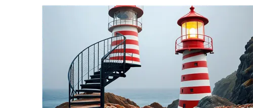 lighthouses,electric lighthouse,red lighthouse,lighthouse,light house,petit minou lighthouse,farol,phare,point lighthouse torch,lightkeepers,lightkeeper,faro,crisp point lighthouse,image manipulation,light station,murano lighthouse,photoshop manipulation,winding steps,luminaires,illuminated lantern,Conceptual Art,Fantasy,Fantasy 21