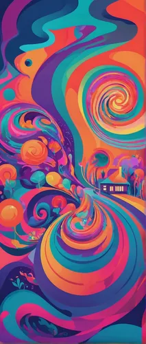 psychedelic art,colorful spiral,swirls,acid lake,psychedelic,panoramical,lsd,coral swirl,kaleidoscope art,kaleidoscopic,colorful foil background,acid,rainbow waves,vortex,kaleidoscope,currents,trip computer,colorful background,colorful water,swirling,Conceptual Art,Oil color,Oil Color 23