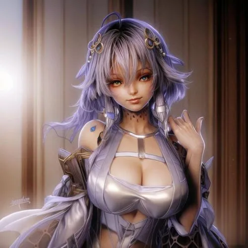 xenosaga,langrisser,rem,ishtar,rem in arabian nights,shimei,cortana,melia,deirdre,medusa,tera,ayanami,artist doll,cantarella,silva,chaika,camilla,female doll,olivia,illustrious