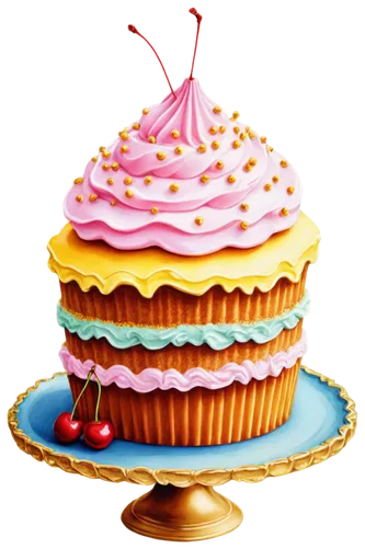 clipart cake,cake decorating supply,a cake,colored icing,little cake,bundt cake,pink cake,cupcake background,buttercream,cup cake,cake,cupcake,cake stand,cake mix,cake decorating,fondant,birthday cake,lolly cake,cupcake paper,cupcake non repeating pattern,Illustration,Children,Children 03