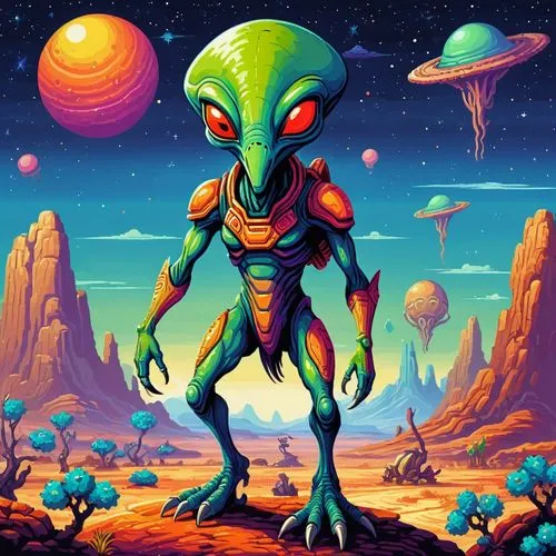 extraterritorial,extraterrestrial,alien planet,namurian,extraterrestrial life,martians,seti,alien warrior,sulei,martian,extraterrestrials,mekon,alien world,planet alien sky,alien,sleestak,extraterritoriality,mellars,mogadorians,centauri,Unique,Pixel,Pixel 05