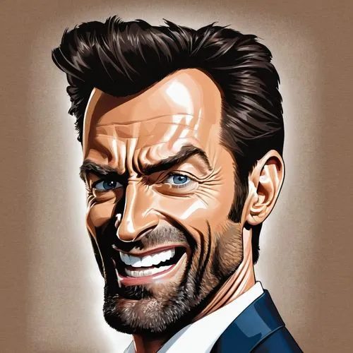 wolverine,caricaturist,caricature,lincoln,abraham lincoln,lokportrait,vector illustration,two face,cartoon doctor,lincoln custom,lincoln cosmopolitan,bouffant,pompadour,man portraits,abe,lupin,green goblin,vector art,cartoon people,tony stark,Illustration,Abstract Fantasy,Abstract Fantasy 23