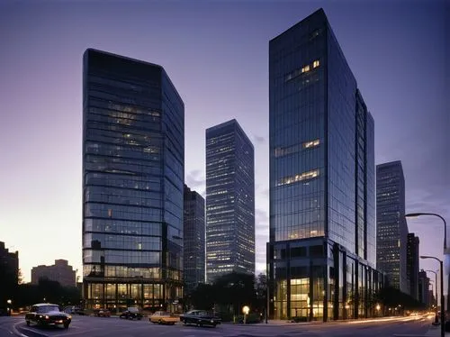 costanera center,chengyi,citicorp,songdo,xujiahui,tianjin,isozaki,commerzbank,azrieli,pangyo,office buildings,citigroup,shenzen,difc,yeouido,strijdom,proskauer,tishman,hongdan center,citibank,Photography,Black and white photography,Black and White Photography 10