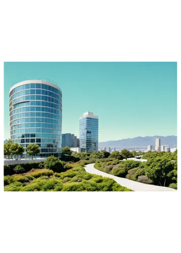 genentech,phototherapeutics,calpers,llnl,sandag,company headquarters,infosys,synopsys,infineon,greenspun,technopark,microsystems,aerotropolis,bancwest,home of apple,oclc,datacom,office buildings,kaust,citicorp,Illustration,Retro,Retro 17