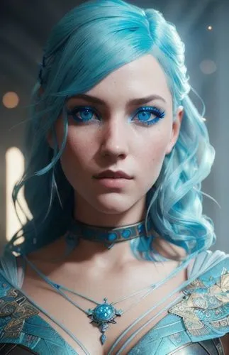 elsa,winterblueher,violet head elf,blue enchantress,elf,male elf,elven,ice queen,aurora,fantasy portrait,aqua,fantasia,show off aurora,vanessa (butterfly),the snow queen,fae,fantasy woman,celtic queen,cinderella,elza