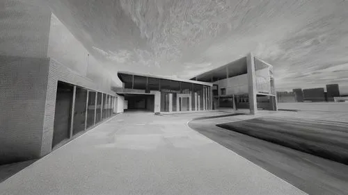 virtual landscape,3d rendering,klaus rinke's time field,render,longexposure,archidaily,daylighting,school design,arq,panoramical,empty hall,dunes house,futuristic art museum,brutalist architecture,lecture hall,contemporary,walt disney concert hall,matruschka,inside courtyard,underpass,Art sketch,Art sketch,Concept