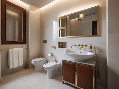 luxury bathroom,modern minimalist bathroom,banyo,bath room,ensuite,bathroom,Photography,General,Realistic