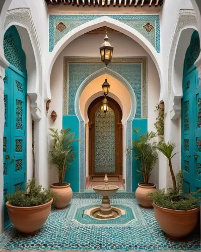 la kasbah,marrakech,marrakesh,moroccan pattern,mihrab,morocco,marocco,kasbah,riad,maroc,hrab,inside courtyard,marocchi,djerba,casbah,morroco,courtyard,morocco lanterns,essaouira,tangier,Art,Artistic Painting,Artistic Painting 07