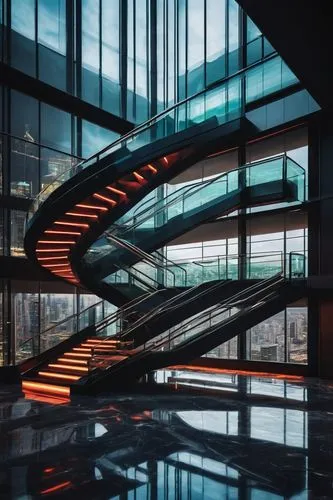 escalators,steel stairs,escalator,spiral staircase,escaleras,futuristic architecture,spiral stairs,staircase,winding staircase,staircases,futuristic art museum,stairways,skywalks,stairs,bundestag,winding steps,autostadt wolfsburg,blavatnik,stair,circular staircase,Photography,Documentary Photography,Documentary Photography 11