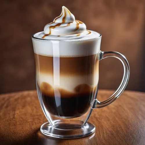 espresso con panna,caffè macchiato,capuchino,macchiato,liqueur coffee,latte macchiato,mocaccino,irish coffee,coffee foam,frappé coffee,coffee background,coffeemania,dutch coffee,espressino,marocchino,cappuccino,french coffee,caffè americano,mocha,coffee drink,Photography,General,Realistic