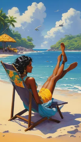 moana,honolulu,dream beach,summer background,mai tai,luau,bora-bora,aloha,umbrella beach,waikiki beach,summer icons,beach background,carribean,paradise beach,jamaica,tiana,beach furniture,caribbean beach,polynesian girl,tahiti,Conceptual Art,Sci-Fi,Sci-Fi 08