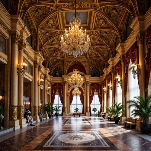 ritzau,villa cortine palace,europe palace,versailles,royal interior,enfilade,villa d'este,residenz,crown palace,the royal palace,certosa di pavia,louvre,royal palace,dolmabahce,salone,versaille,certosa,peterhof palace,marble palace,corridor