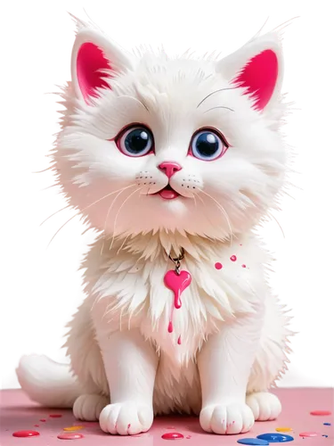 pink cat,doll cat,cute cat,white cat,turkish angora,turkish van,cartoon cat,ragdoll,cute cartoon character,the pink panter,blossom kitten,birman,cat kawaii,cats angora,lucky cat,blue eyes cat,cat vector,tea party cat,little cat,cat image,Conceptual Art,Graffiti Art,Graffiti Art 08