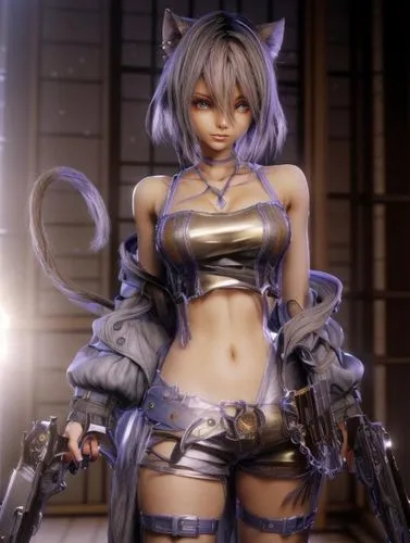 miqati,tera,tira,nya,neko,miqdad,fran,fie,kitami,nazrin,kittani,kitta,shimei,nia,haseo,freya,kuja,kotobukiya,ayane,cerus