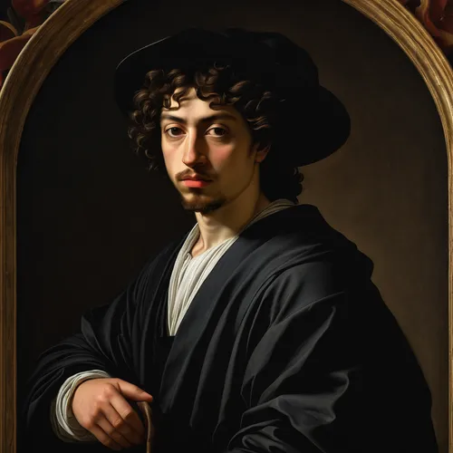 leonardo devinci,barberini,andrea del verrocchio,bernini,raffaello da montelupo,child portrait,self-portrait,bellini,portrait of christi,artist portrait,bougereau,rossi,italian painter,dornodo,florentine,lorenzo,st jacobus,pferdeportrait,nicholas day,groenendael,Art,Classical Oil Painting,Classical Oil Painting 05