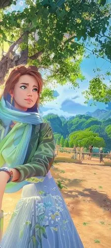 princess anna,princess sofia,tangled,hoopskirt,fairy tale character,rapunzel,tiana,girl in a long dress,hanbok,celtic woman,ball gown,a girl in a dress,cinderella,disney character,animated cartoon,bac