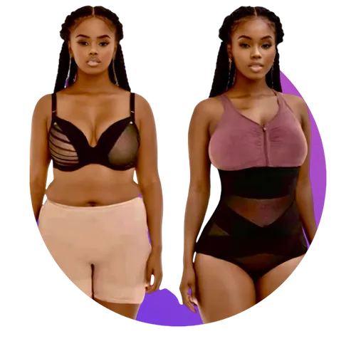 two piece swimwear,cutouts,online shopping icons,gradient mesh,plus-sized,cutout,plus-size,summer icons,fashion vector,shopping icons,monokini,black women,hourglass,beautiful african american women,women's clothing,diet icon,black models,banner set,mauve,yin yang