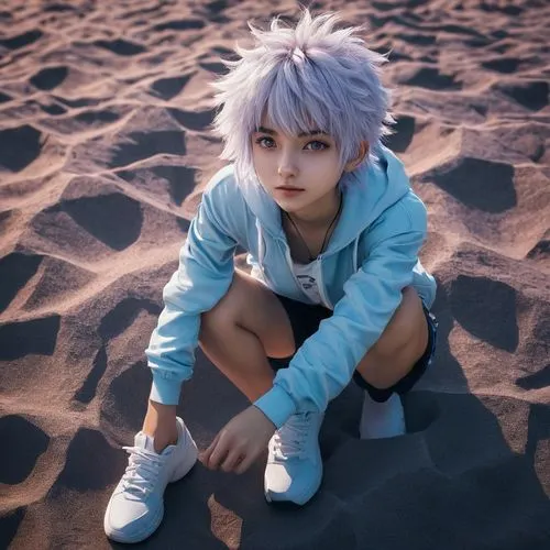 killua,killua hunter x,kaworu,stevenstone,mitsuki,sakka,Photography,Documentary Photography,Documentary Photography 16