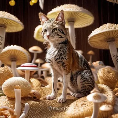 umbrella mushrooms,mushroom landscape,conocybe,agaric,edible mushroom,psilocybe,forest mushroom,clitocybe,club mushroom,mushrooms,edible mushrooms,pholiota,mushroom type,mushrooming,mushroom,mycena,agaricaceae,shrooms,inocybe,forest mushrooms,Realistic,Foods,Pad Thai