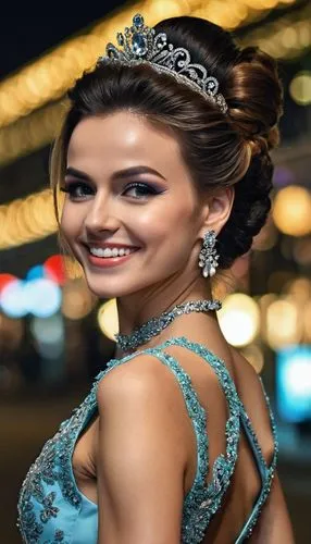 miss circassian,menounos,yanet,tiaras,princess sofia,titleholder,Photography,General,Realistic