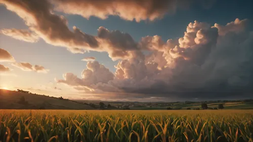 grain field panorama,landscape background,meadow landscape,wheat fields,wheat crops,wheat field,farm landscape,salt meadow landscape,grasslands,cornfield,rural landscape,corn field,sunburst background,grain field,landscape photography,home landscape,grassland,nature landscape,hot-air-balloon-valley-sky,barley field,Photography,General,Cinematic