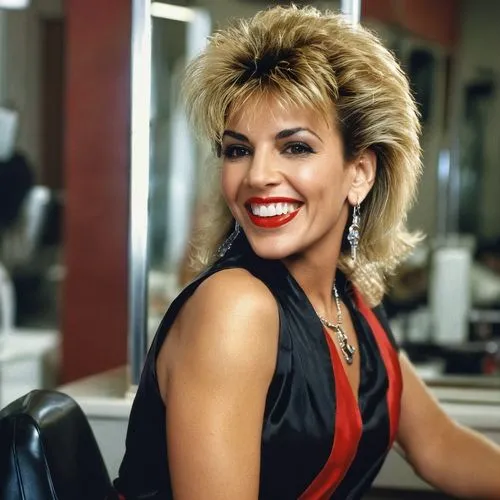 gennifer,xuxa,trish,anousheh,pretty woman,cherilyn,Photography,General,Realistic