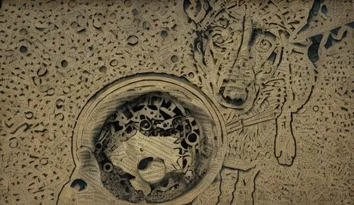 trypophobia,bacteria,bacterium,spores,cave of altamira,newspaper rock drawings,prehistoric art,mold,shower panel,zooplankton,cell structure,mud wall,wall texture,newspaper rock art,cells,berlin wall,footprint,neurons,carved wall,stone drawing,Art sketch,Art sketch,Newspaper