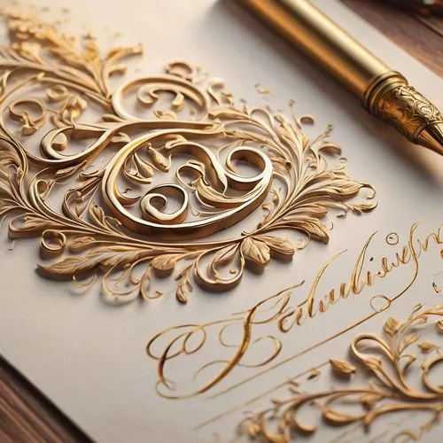 abstract gold embossed,gold foil art,calligraphic,calligraphy,gold filigree,gold foil shapes,gold foil,embossing,gold foil and cream,gold foil corners,gold foil dividers,cream and gold foil,gold paint stroke,blossom gold foil,embossed,gold foil labels,gilding,gold foil laurel,christmas gold foil,gold art deco border,Illustration,Realistic Fantasy,Realistic Fantasy 27