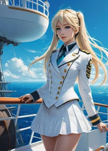 kantai collection sailor,atago,naval,marineau,delta sailor,ferry,cruiser aurora,warspite,sailor,prinz,tirpitz,at sea,yachtswoman,scharnhorst,hamoaze,michiru,pacifica,navka,katsuragi,azzurra,Conceptual Art,Fantasy,Fantasy 12