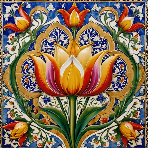 floral ornament,floral rangoli,turkestan tulip,thai pattern,lotus,spanish tile,lotus flowers,lotus with hands,rangoli,ceramic tile,bhutan,art nouveau design,flower pattern,decorative flower,fleur de lis,tile,fleur-de-lis,lotus flower,flower painting,tulip,Photography,General,Realistic