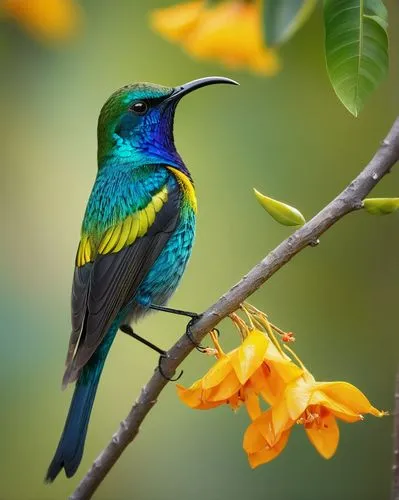 southern double-collared sunbird,sunbird,brown-throated sunbird,orange-breasted sunbird,bird hummingbird,colorful birds,beautiful bird,rofous hummingbird,yellow breasted chat,bird flower,humming birds,black-chinned hummingbird,tropical bird,cuba-hummingbird,humming-bird,tropical bird climber,humming bird,hummingbirds,european bee eater,bee hummingbird,Illustration,Realistic Fantasy,Realistic Fantasy 03