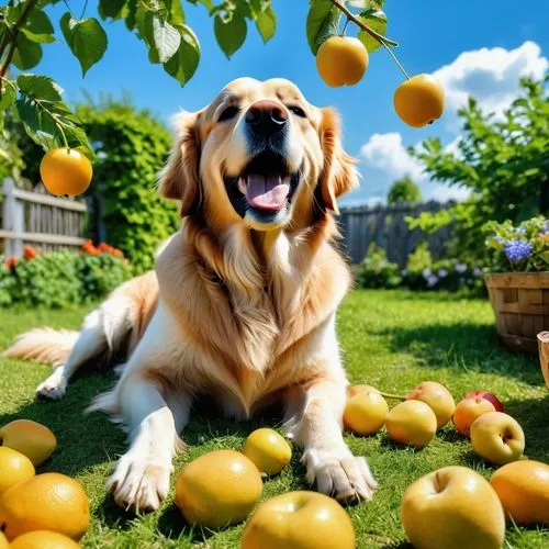 oranges,lemon background,tangerines,defense,pet vitamins & supplements,golden retriever,grapefruits,golden retriver,citrus fruits,golden delicious,harvested fruit,green oranges,organic fruits,vitamin c,juicy citrus,citrus food,valencia orange,anatolian shepherd dog,aaa,giant dog breed,Photography,General,Realistic