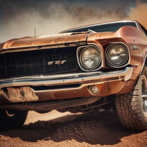 cuda,muscle car,mad max,roadrunner,hazzard,motorstorm,american muscle cars,off-road outlaw,torana,mopar,ford mustang,deserticola,ranchero,muscle icon,pontiac trans-am 1970,dodge charger,yenko,muscle car cartoon,starsky,dodge,Photography,General,Cinematic