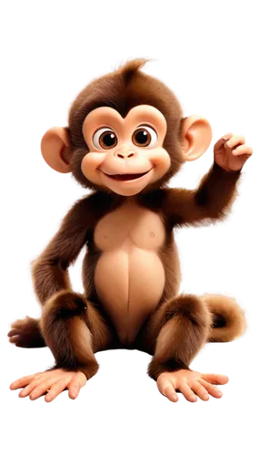 monkey,ape,orang utan,primate,baby monkey,barbary monkey,the monkey,chimpanzee,chimp,monkeys band,orangutan,monkey gang,monkey banana,cheeky monkey,my clipart,monkeys,kalimantan,uakari,monkey family,primates,Illustration,Paper based,Paper Based 12