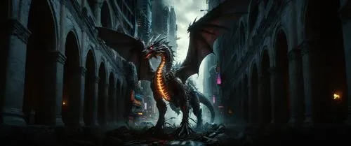 gopendra,basilisk,nyarlathotep,wyrm,aamoth,lorian,tigris,wyvern,wurm,yuggoth,hydra,kaiju,arbiter,dagon,acindar,kornak,micrurus,exocrine,kharas,eidolon