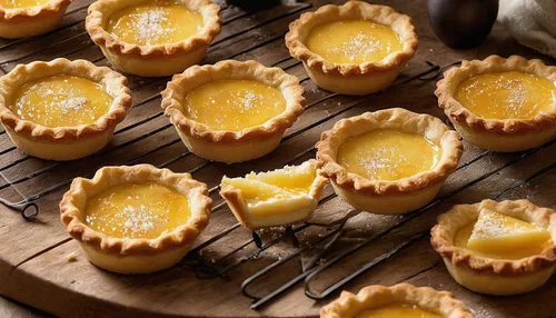 egg tart,cream cheese tarts,custard tart,tarts,shortcrust pastry,tartlet,muffin tin,chocolate tarts,mince pies,tart,butter pie,custard pie,scotch pie,yorkshire pudding,quark tart,pies,mince pie,muffin cups,lemon pie,cheesecakes,Art,Classical Oil Painting,Classical Oil Painting 22