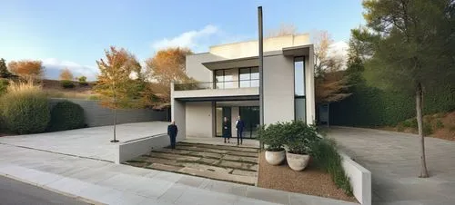 modern house,lubetkin,mid century house,modern building,athens art school,glucksman,Photography,General,Realistic