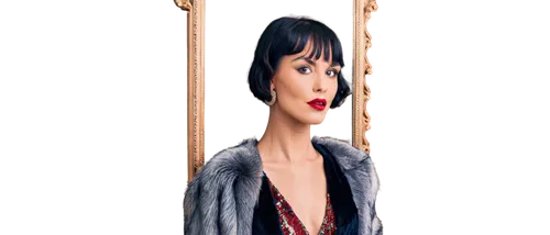 birce akalay,art deco background,anousheh,phryne,portrait background,vassey,amelie,art deco woman,servalan,antique background,tresorerie,idit,dolcenera,paget,lupone,halliwell,edit icon,swac,hande,retro background,Illustration,Retro,Retro 18