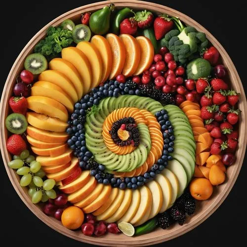 fruit plate,fruit bowl,bowl of fruit,salad plate,fruit platter,food collage,fruits and vegetables,salad platter,basket of fruit,colorful vegetables,fruit bowls,colorful spiral,cornucopia,mixed fruit,integrated fruit,fruit basket,salad,bowl of fruit in rain,salata,fruit mix,Photography,General,Realistic