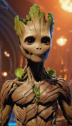 groot super hero,baby groot,groot,guardians of the galaxy,tree man,ivy,mandraki,background ivy,sacred fig,tree nut,juglans,et,valerian,alien warrior,cgi,lopushok,head of lettuce,ivy family,linden blossom,kadala,Photography,General,Realistic