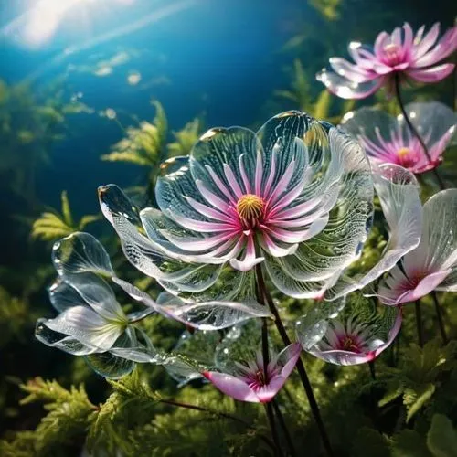 pink chrysanthemum,anemone japan,celestial chrysanthemum,osteospermum,siberian chrysanthemum,pink chrysanthemums,gerbera daisies,water flower,pond flower,korean chrysanthemum,pink daisies,flower water