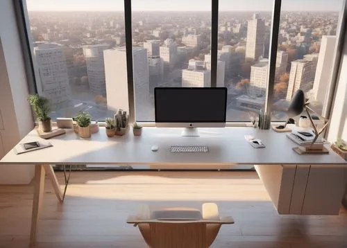 office desk,apple desk,desk,modern office,wooden desk,working space,blur office background,desks,workstations,writing desk,workspaces,standing desk,work desk,workspace,work space,creative office,offices,furnished office,office,bureau,Conceptual Art,Sci-Fi,Sci-Fi 07