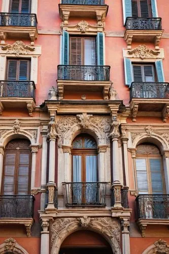 menton,baglione,sicily window,palermo,vicenza,camondo,palazzo barberini,balcones,rovereto,ligure,rapallo,frascati,faenza,capodimonte,piacenza,palazzi,facades,ligurian,baroque building,balconies,Photography,Documentary Photography,Documentary Photography 16