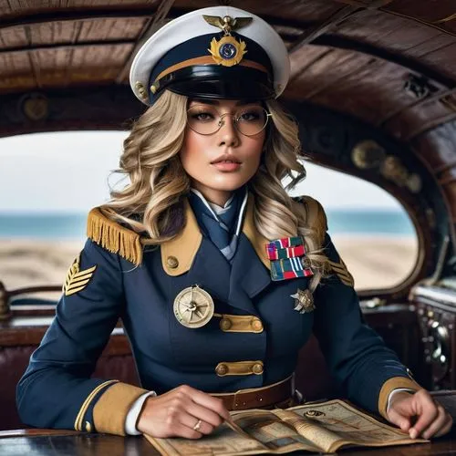 flight attendant,stewardess,policewoman,captain,helicopter pilot,delta sailor,captain marvel,opel captain,pilot,brown sailor,marine,yuri gagarin,navy,aviator,sailor,female hollywood actress,officer,ship doctor,naval officer,captain p 2-5,Photography,General,Cinematic