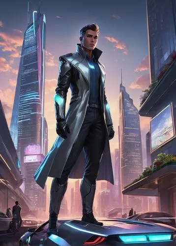 nightwing,kaidan,troshev,teferi,zavin,raikov,melikov,messalla,lexcorp,qwark,graviton,maximilien,ryzhov,markus,asimov,ryurikov,jarvis,karnofsky,tutakov,glazkov,Unique,Design,Character Design