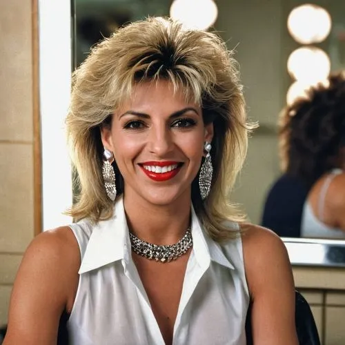 gennifer,pretty woman,baranski,xuxa,ann,brockovich,Photography,General,Realistic